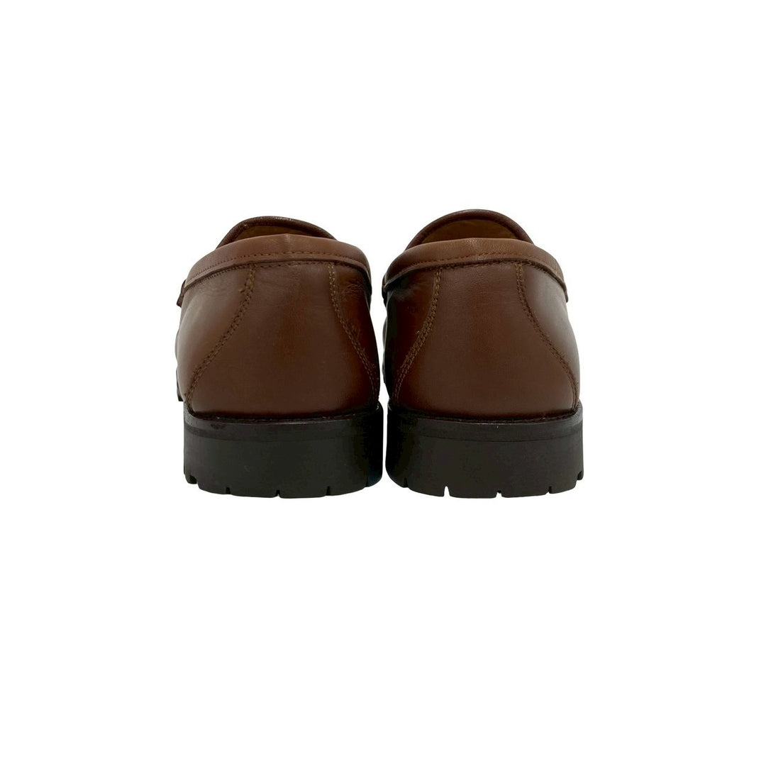 樂福鞋 gucci