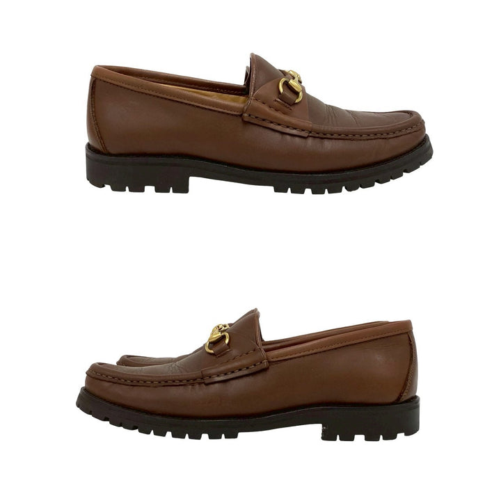 樂福鞋 gucci