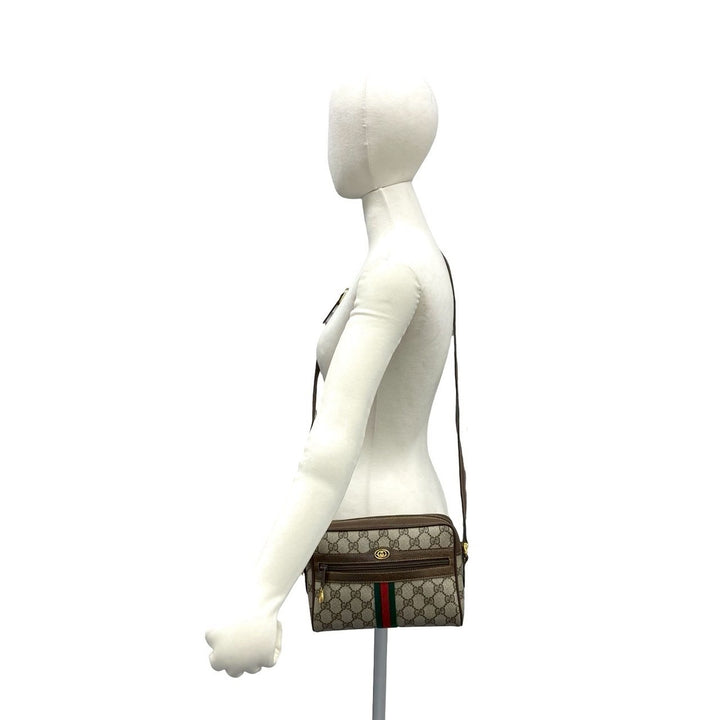 shoulder bag gucci