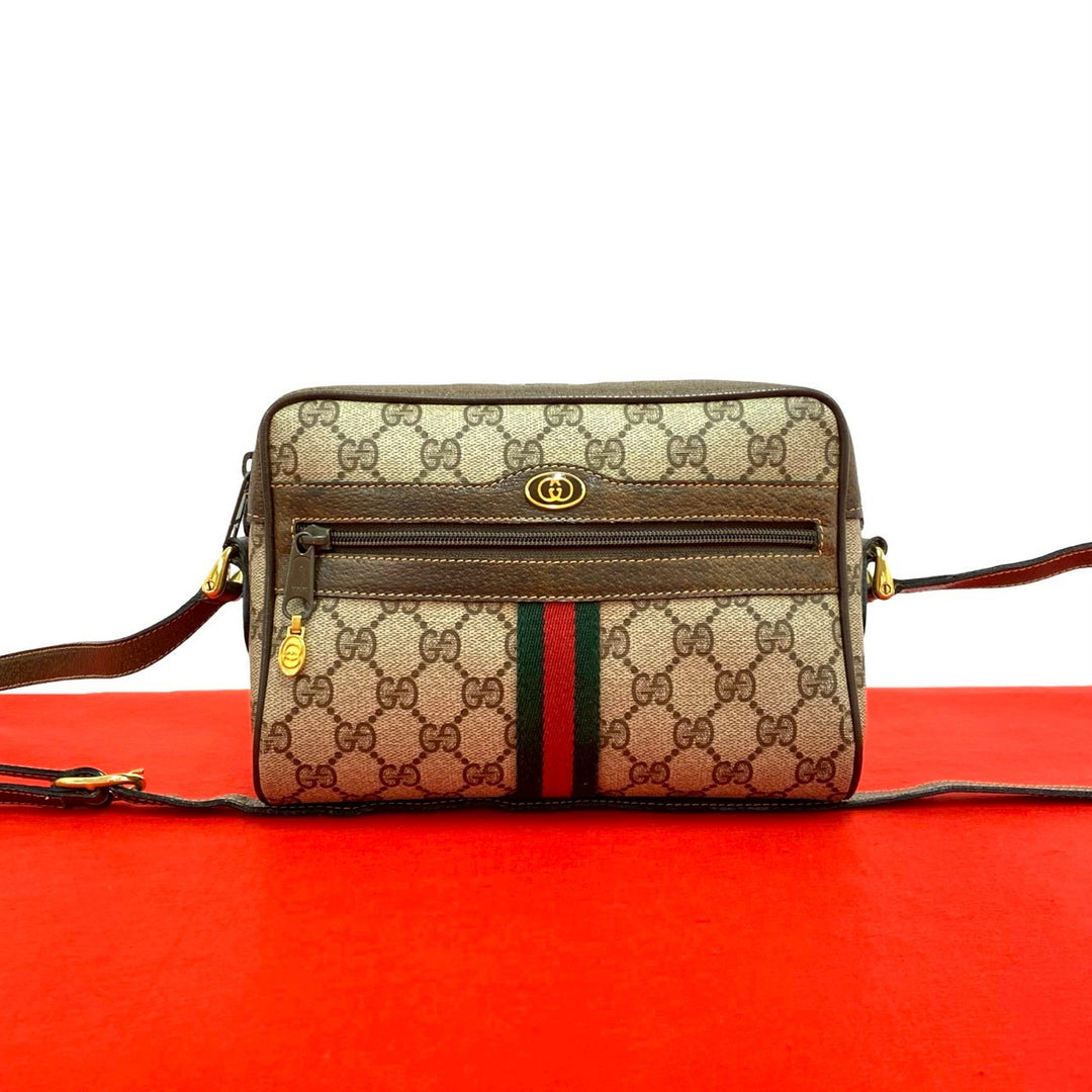 shoulder bag gucci