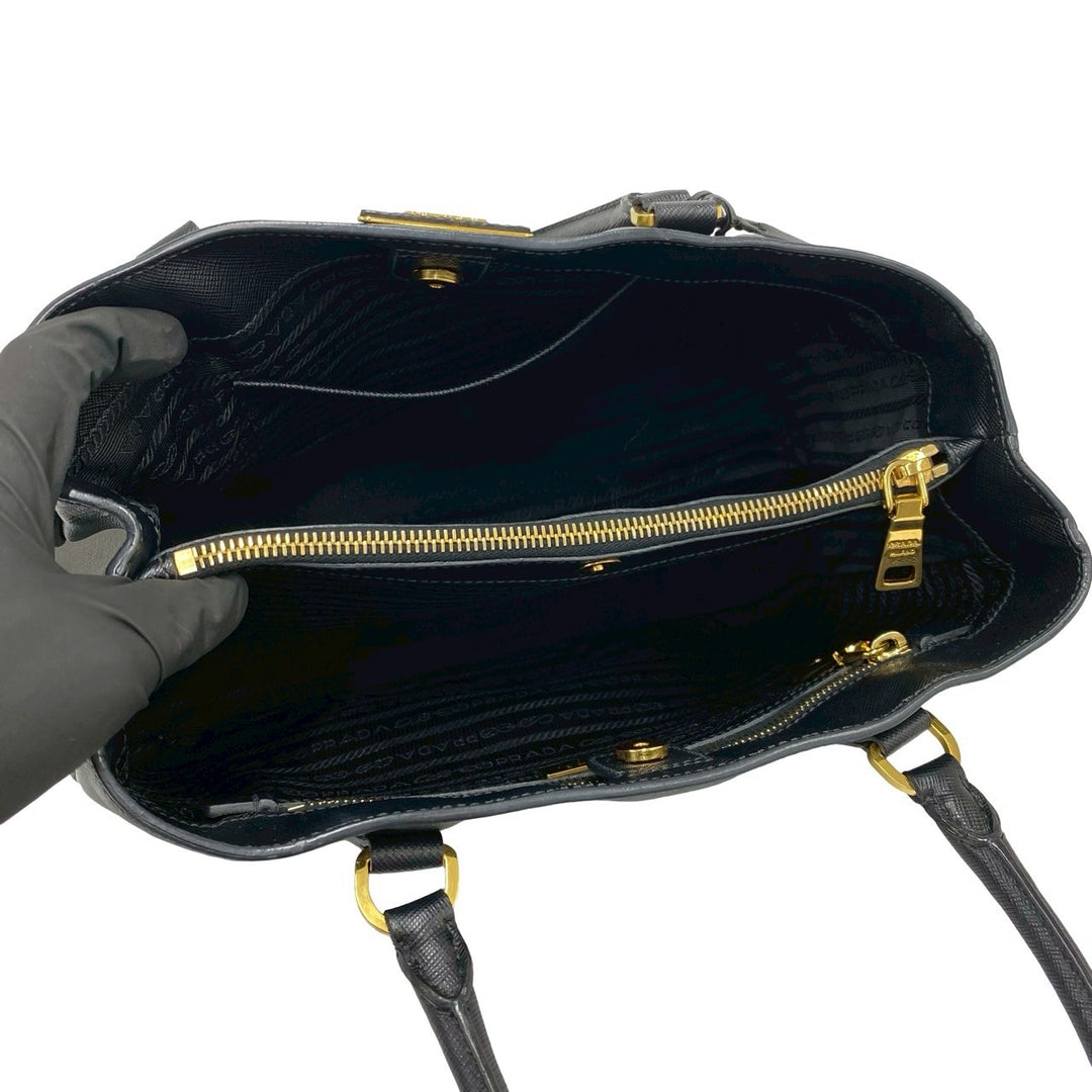 handbag prada galleria