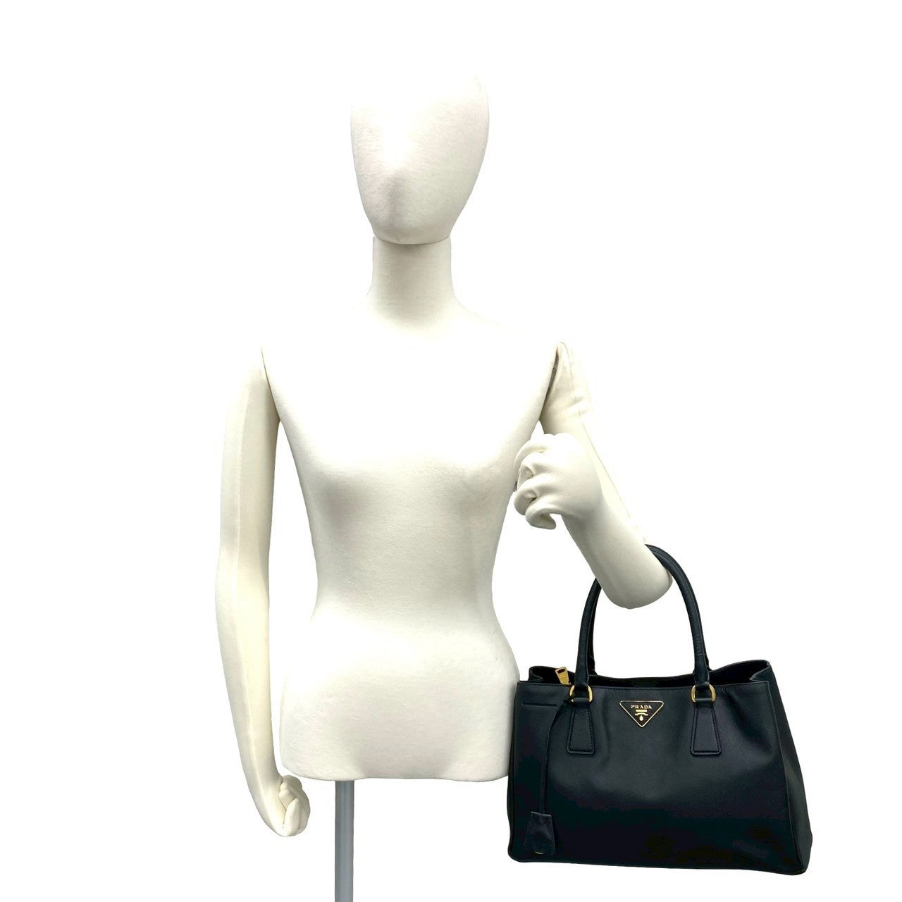 PRADA プラダ ガレリア ガレリア ハンドバッグ – Trip