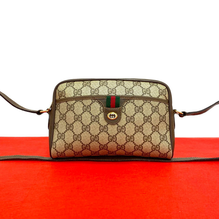 shoulder bag gucci