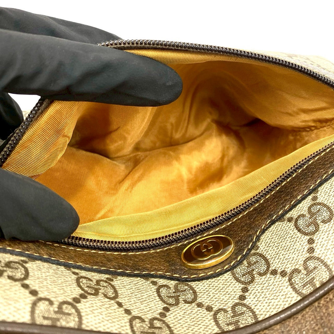 shoulder bag gucci