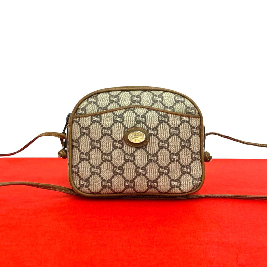 shoulder bag gucci