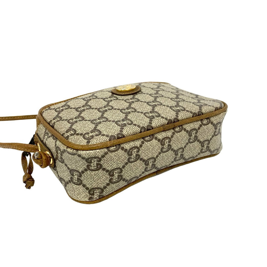 shoulder bag gucci