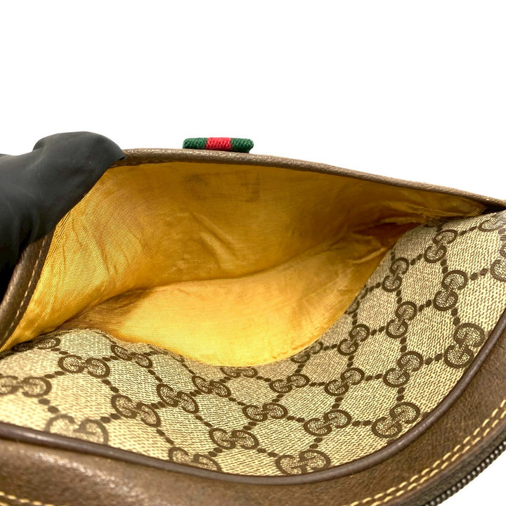 shoulder bag gucci