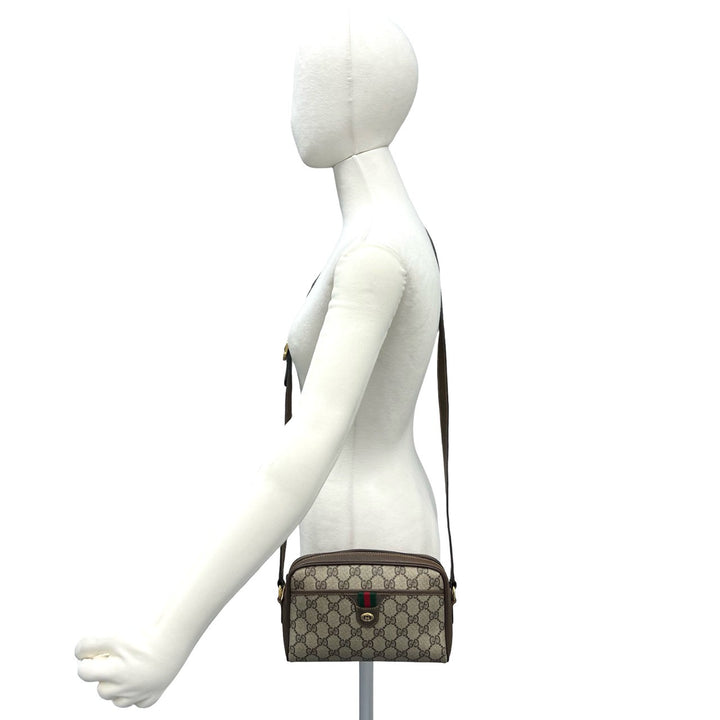shoulder bag gucci