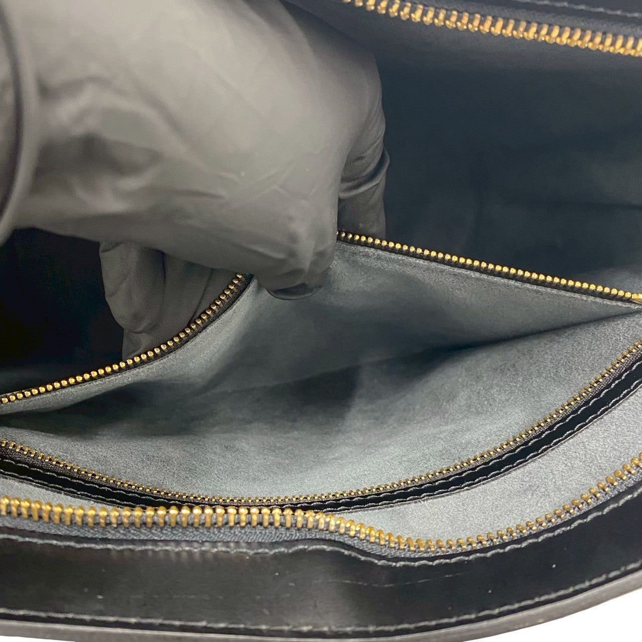 LOUIS VUITTON ルイヴィトン (Vintage) サンジャック ショッピング
