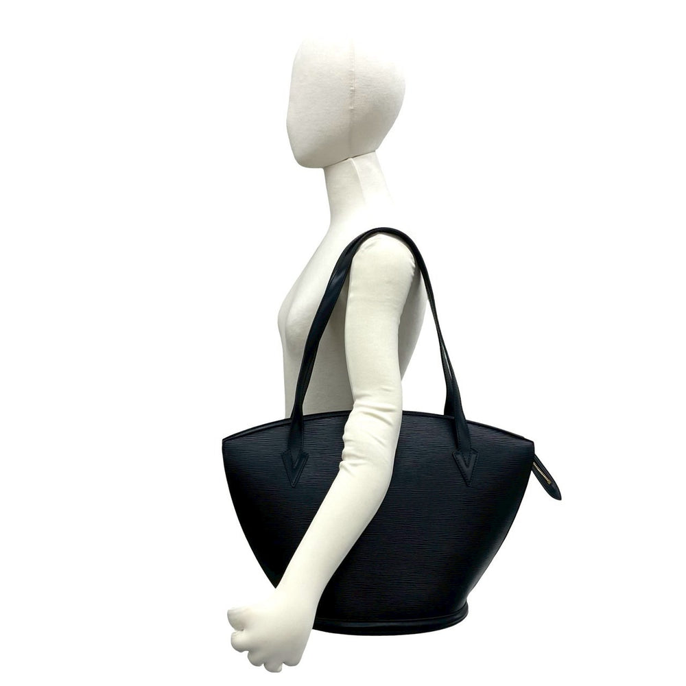 トートバッグ ルイヴィトン サンジャック ショッピング