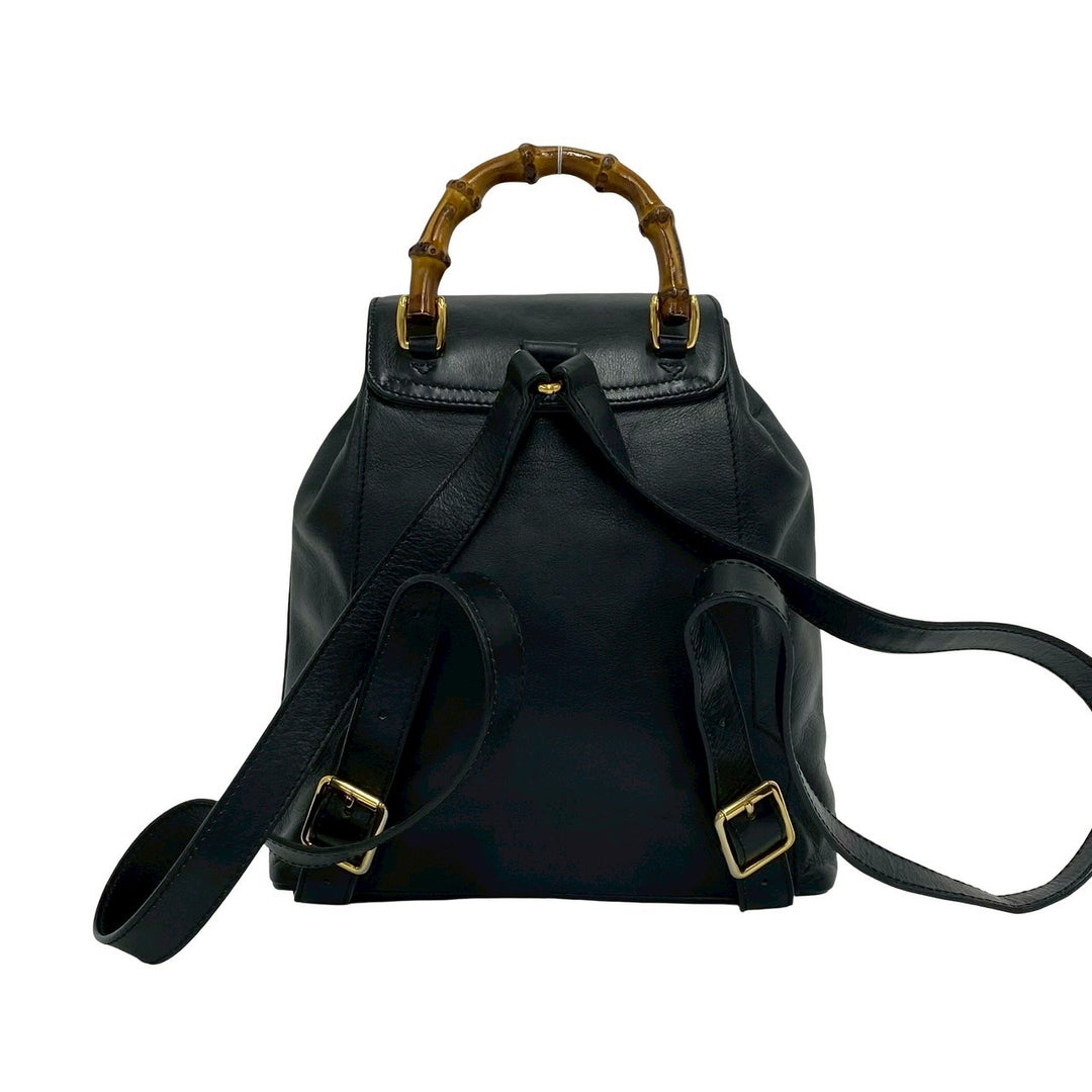 リュックサック グッチ