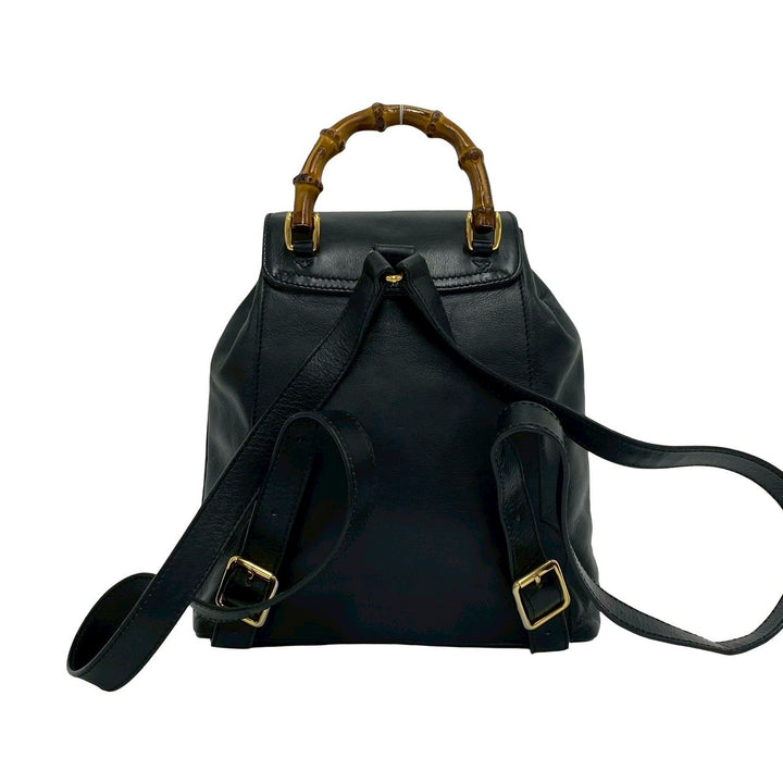 リュックサック グッチ