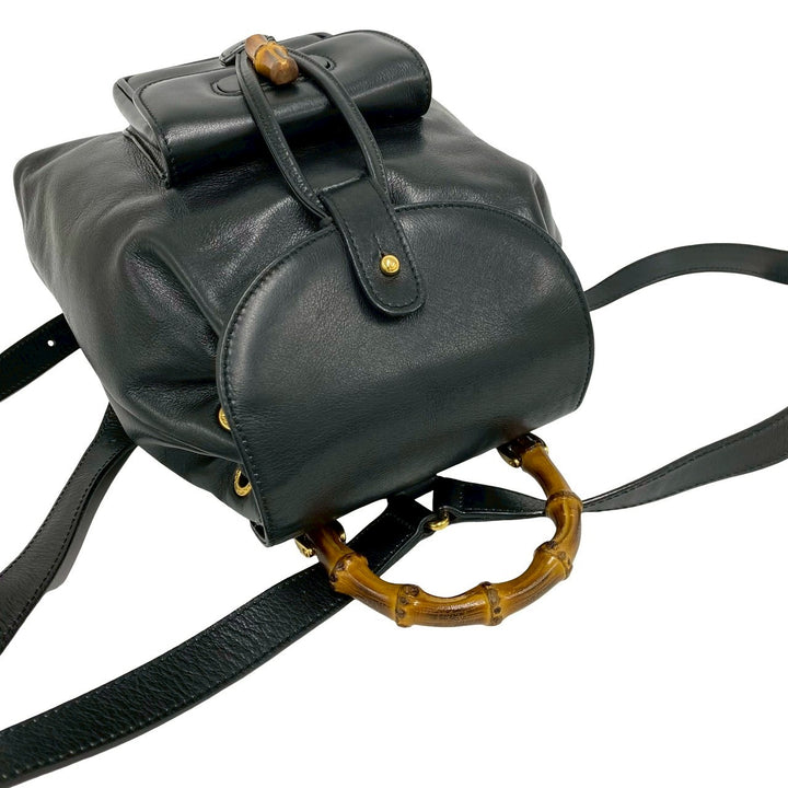 リュックサック グッチ