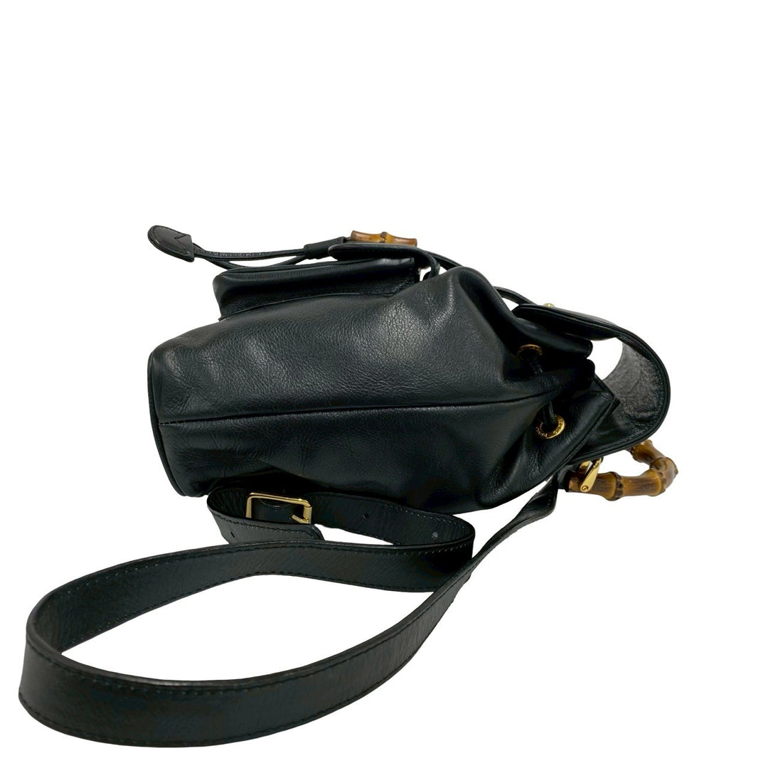 リュックサック グッチ