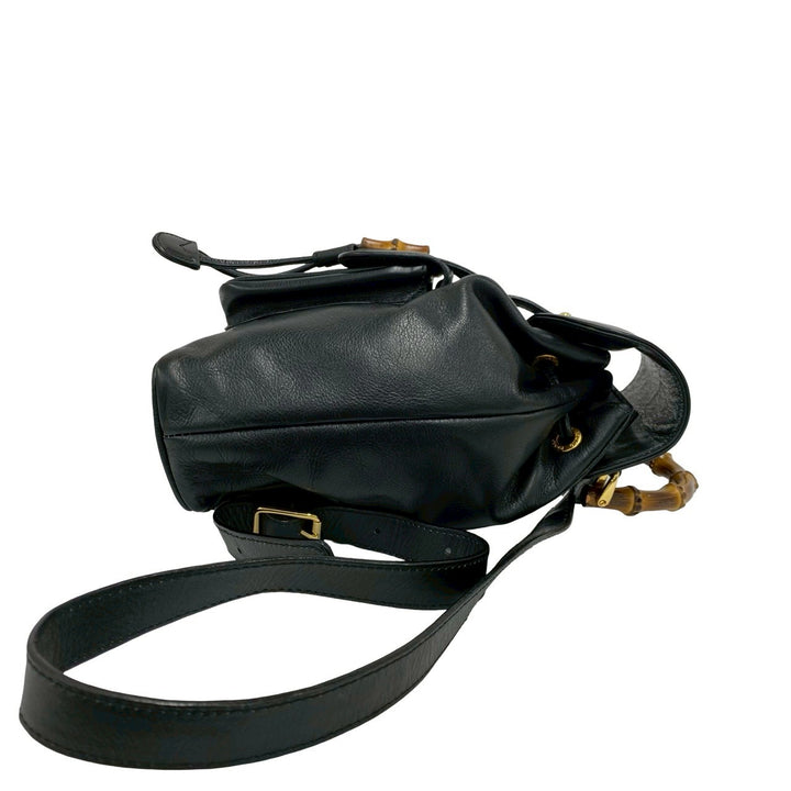 リュックサック グッチ