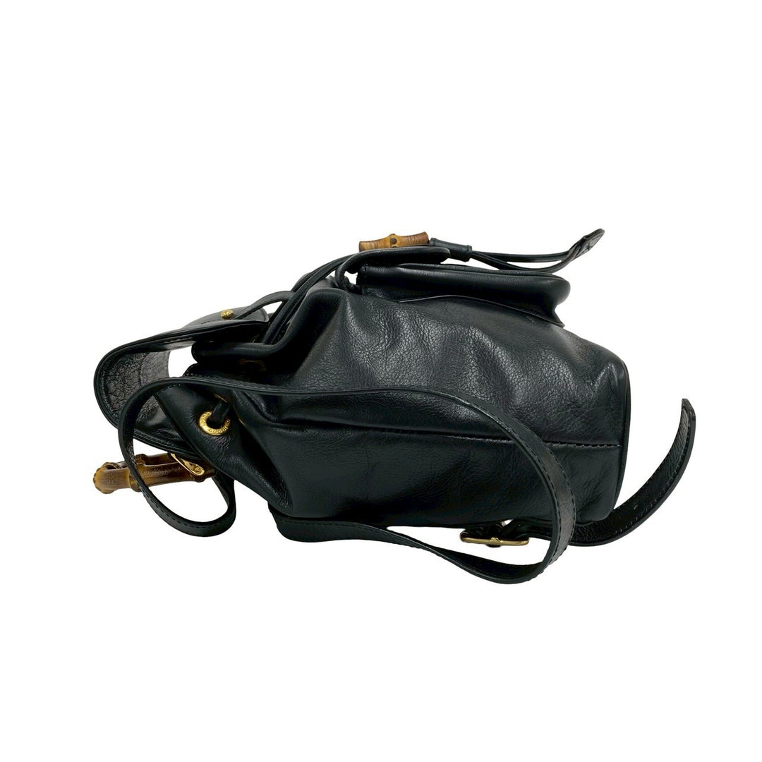 リュックサック グッチ