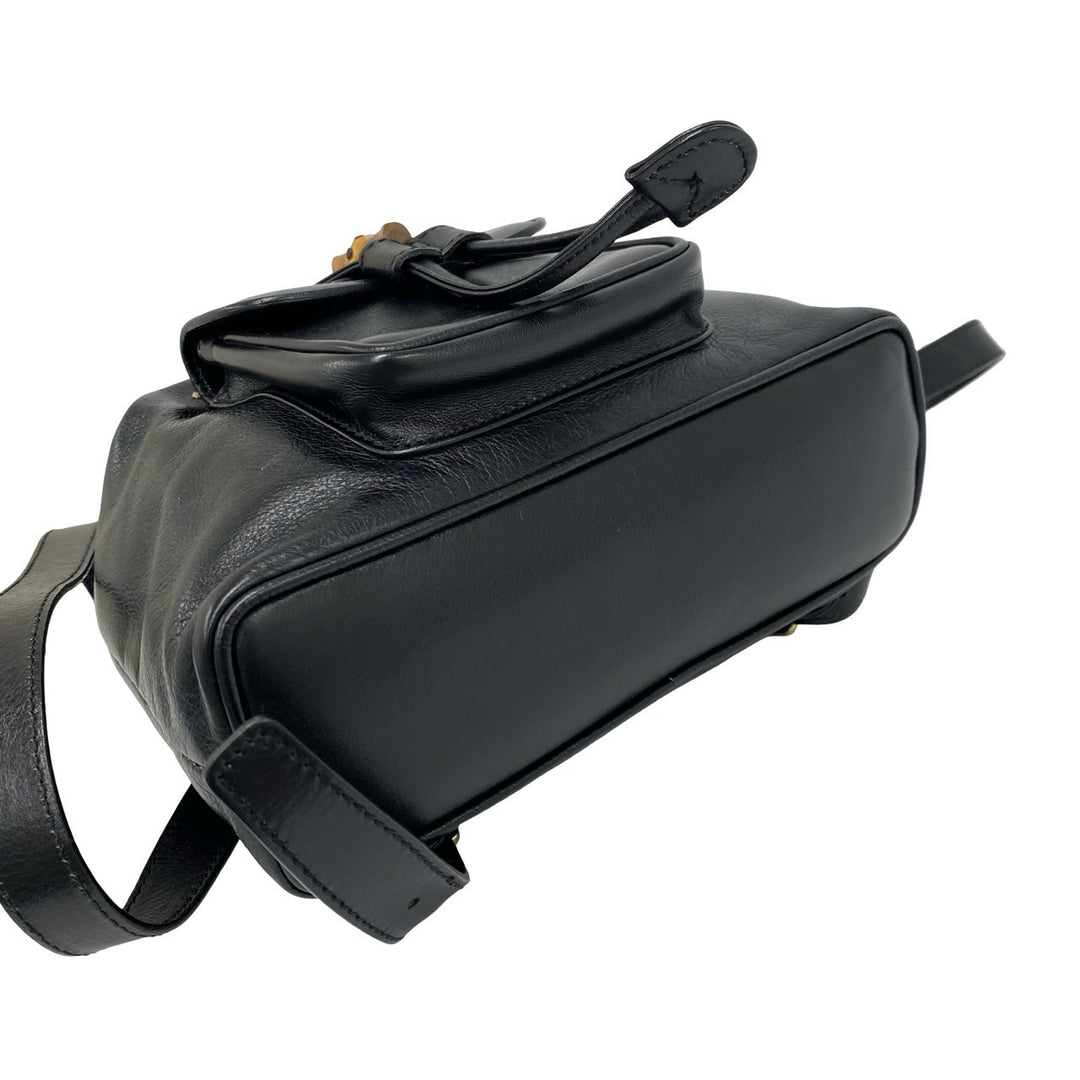 リュックサック グッチ