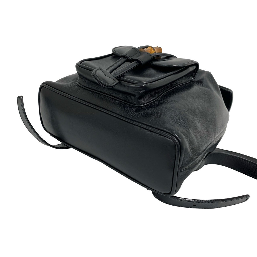 リュックサック グッチ