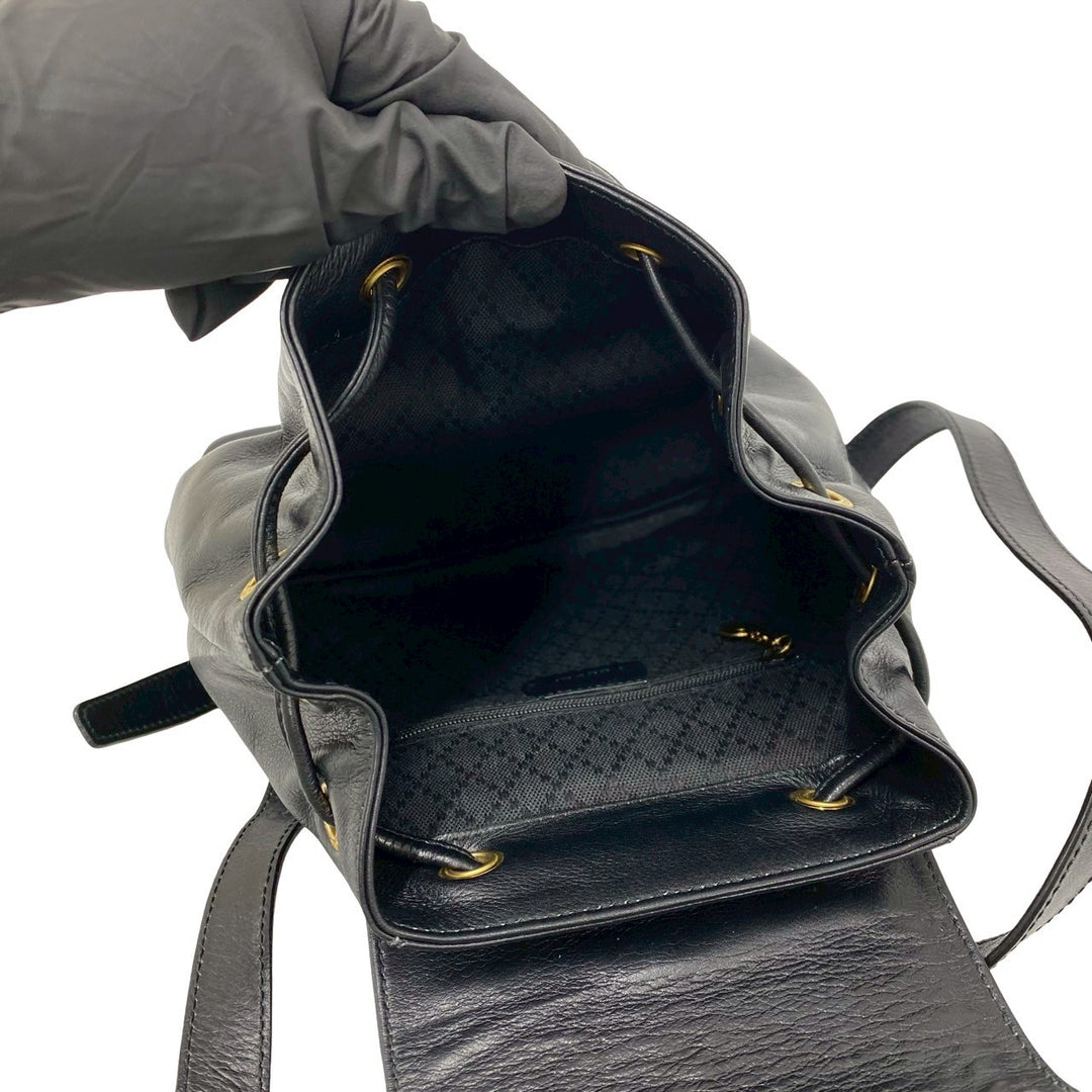 リュックサック グッチ