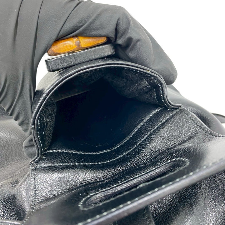 リュックサック グッチ