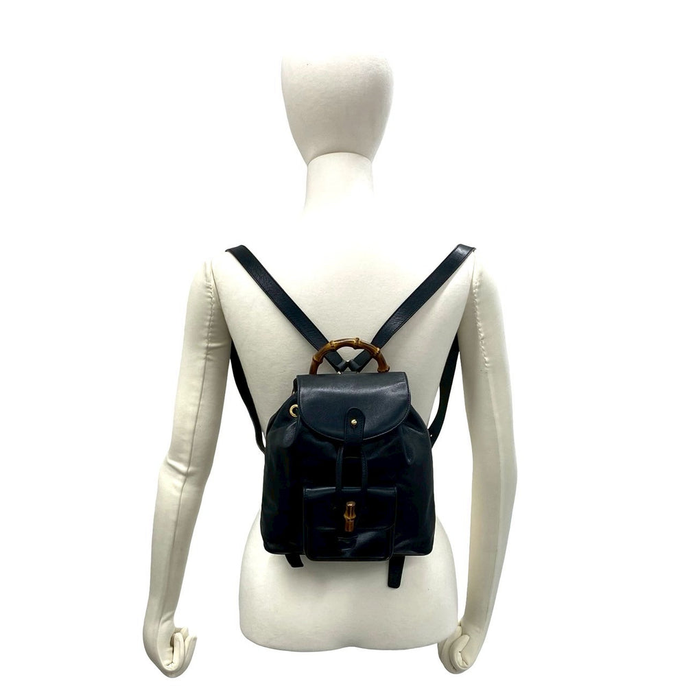 リュックサック グッチ