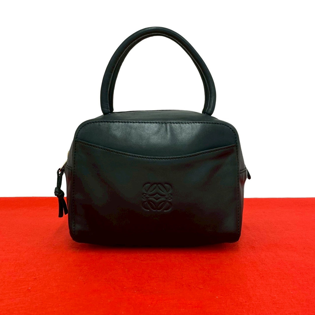 ハンドバッグ ロエベ