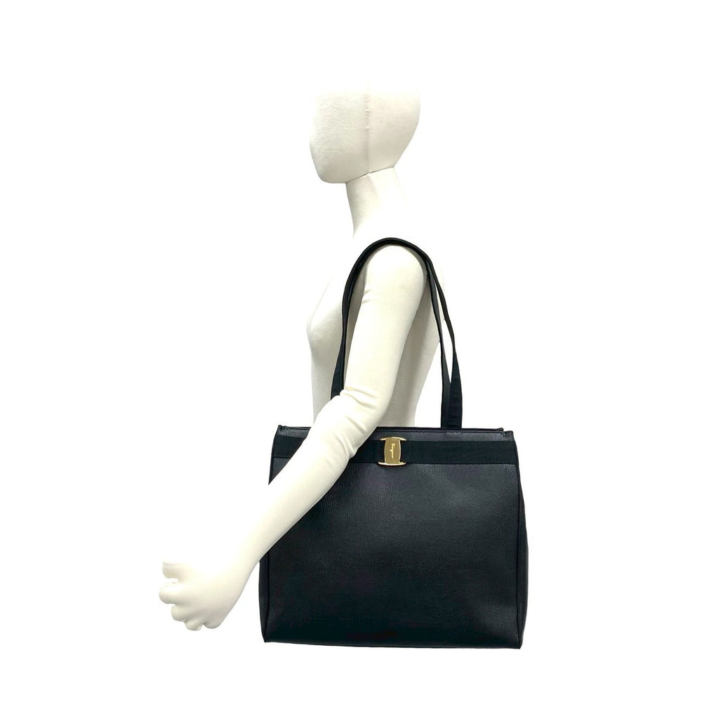 トートバッグ サルヴァトーレフェラガモ