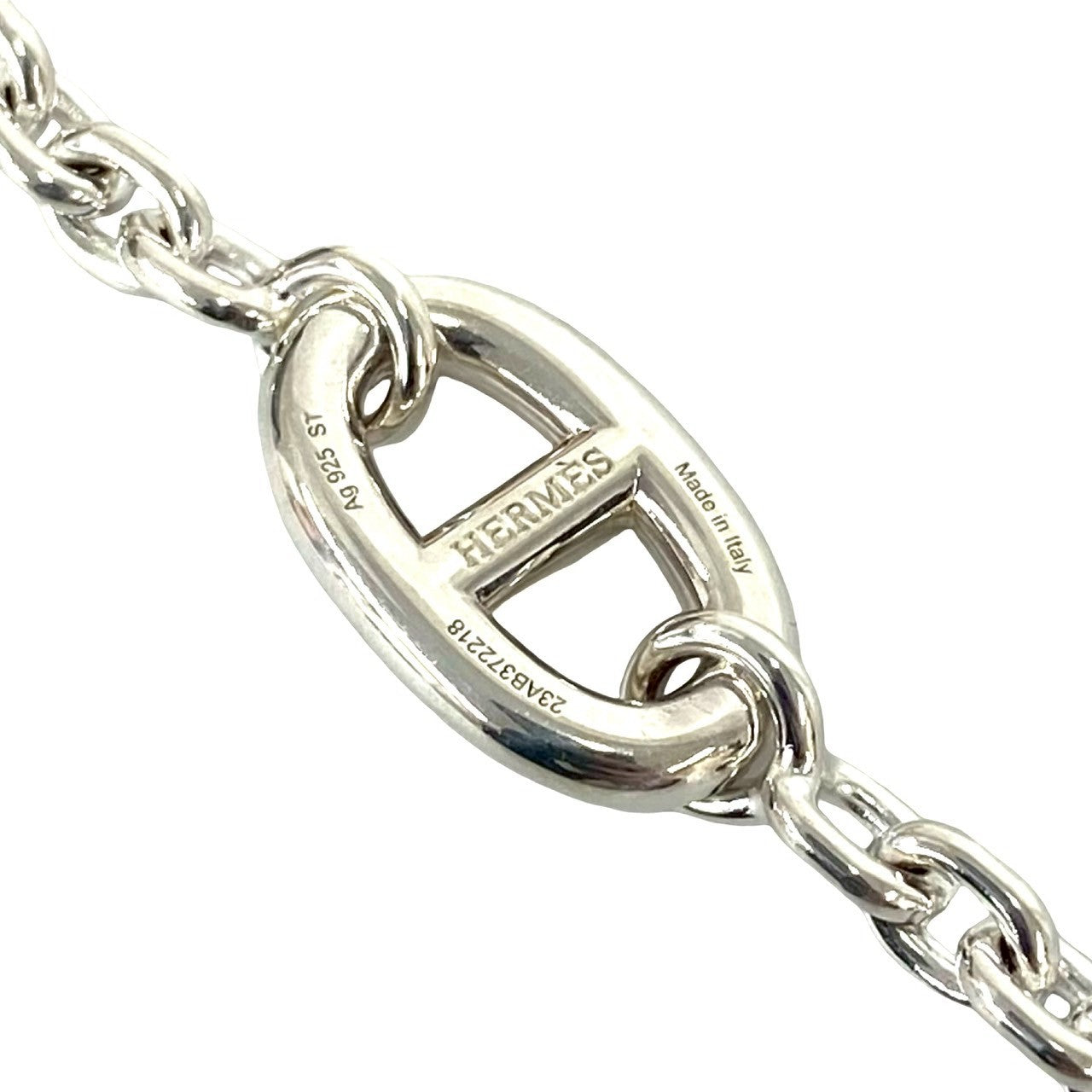 HERMES エルメス ファランドール ブレスレット – Trip