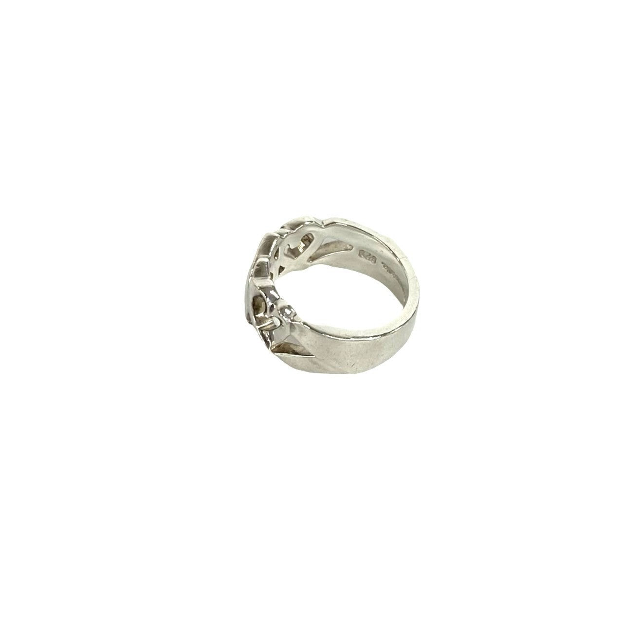 TIFFANY&Co. ティファニー トリプル ラビングハート リング 指輪 – Trip