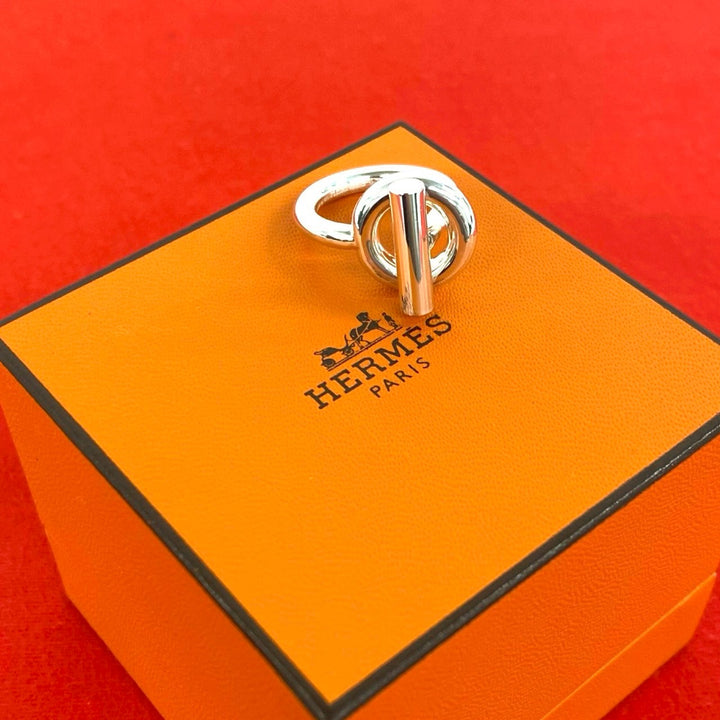 Rings Hermes Echape