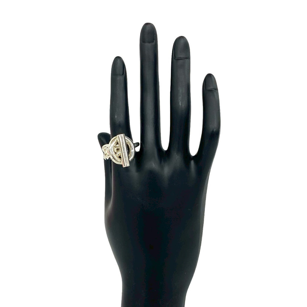 Rings Hermes Croisette