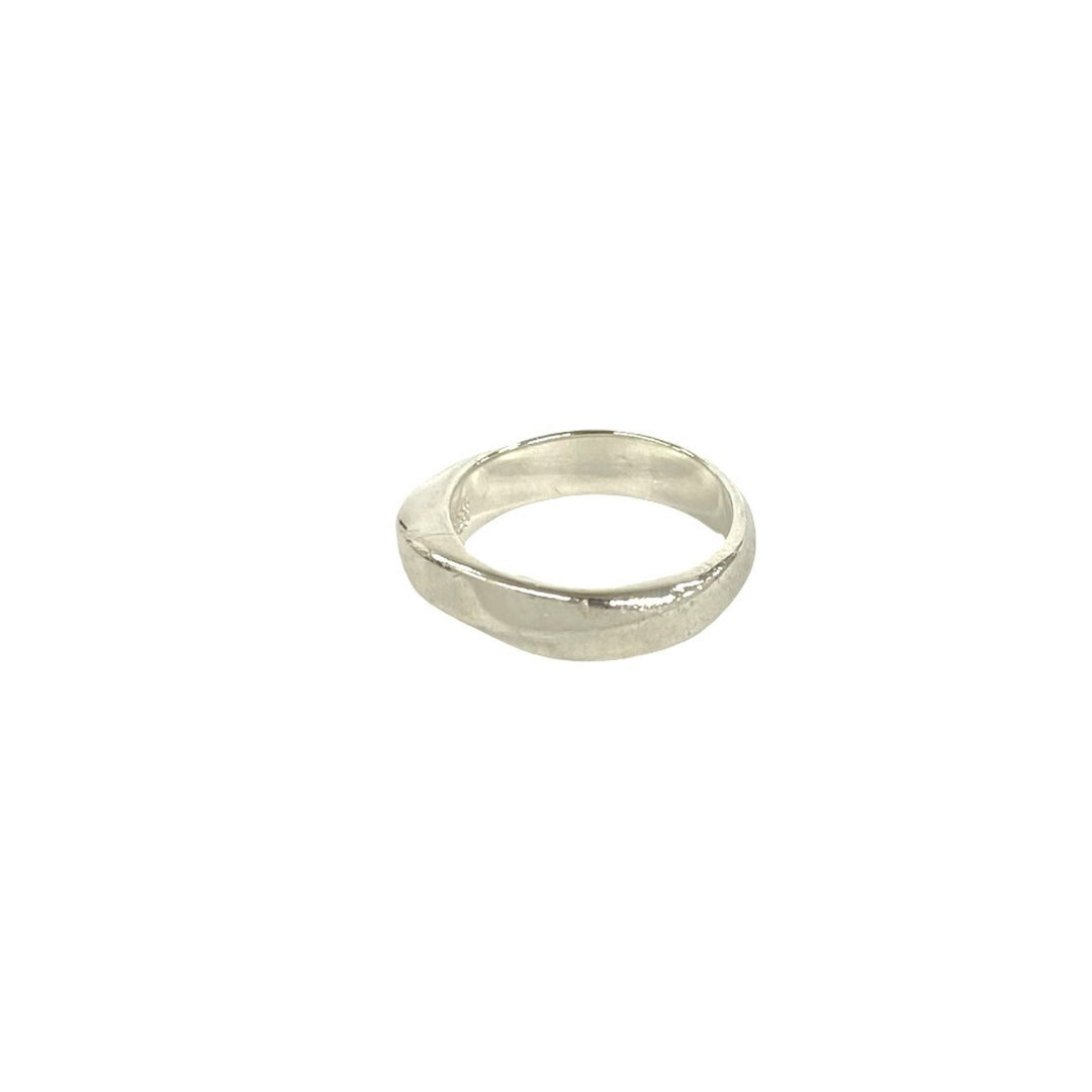 Rings Tiffany Knife Edge Ring