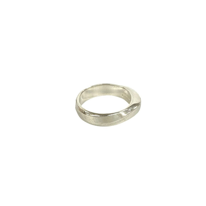 Rings Tiffany Knife Edge Ring