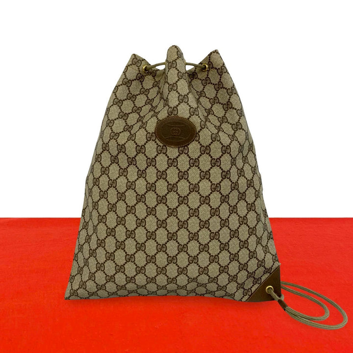 shoulder bag gucci