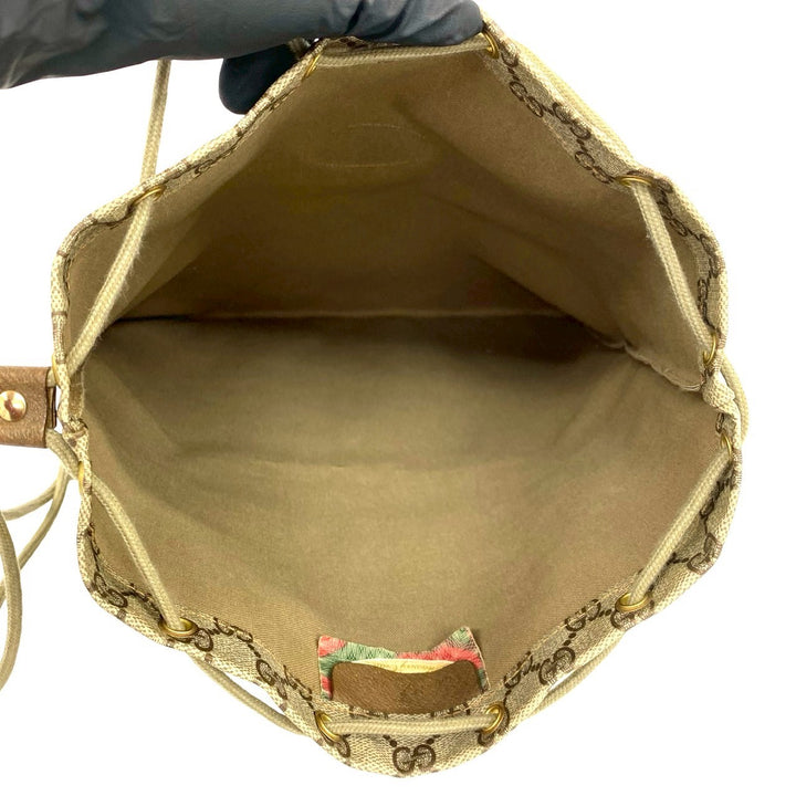 shoulder bag gucci