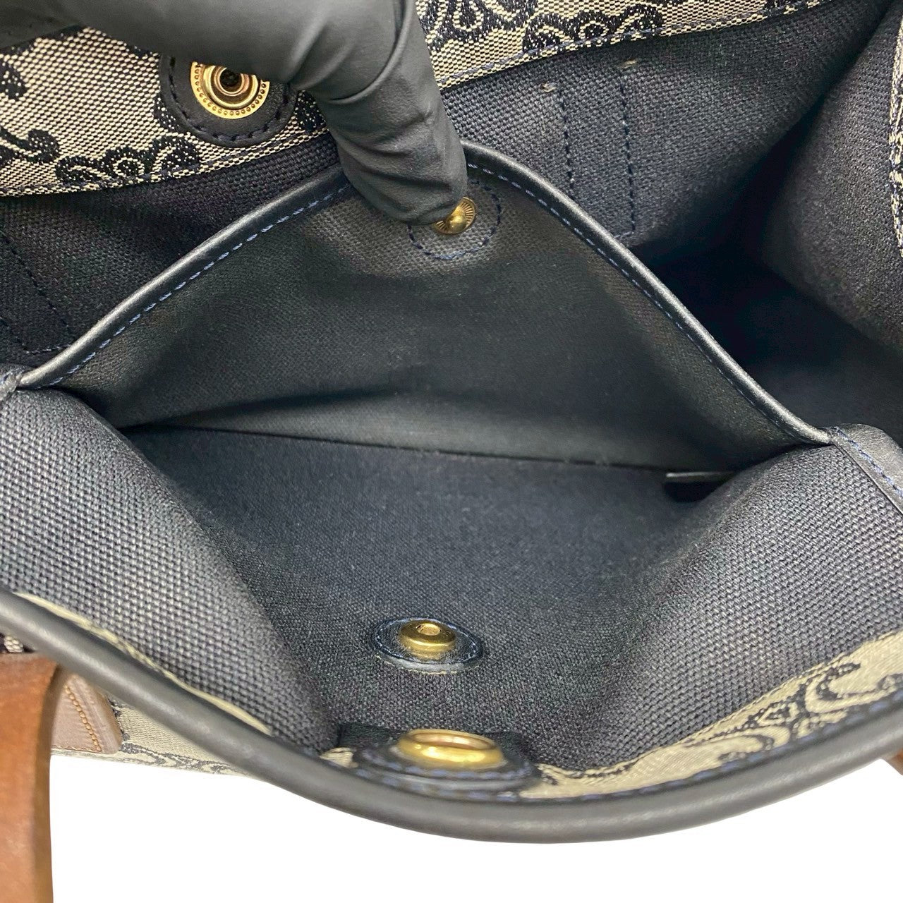 CELINE セリーヌ ハンドバッグ – Trip