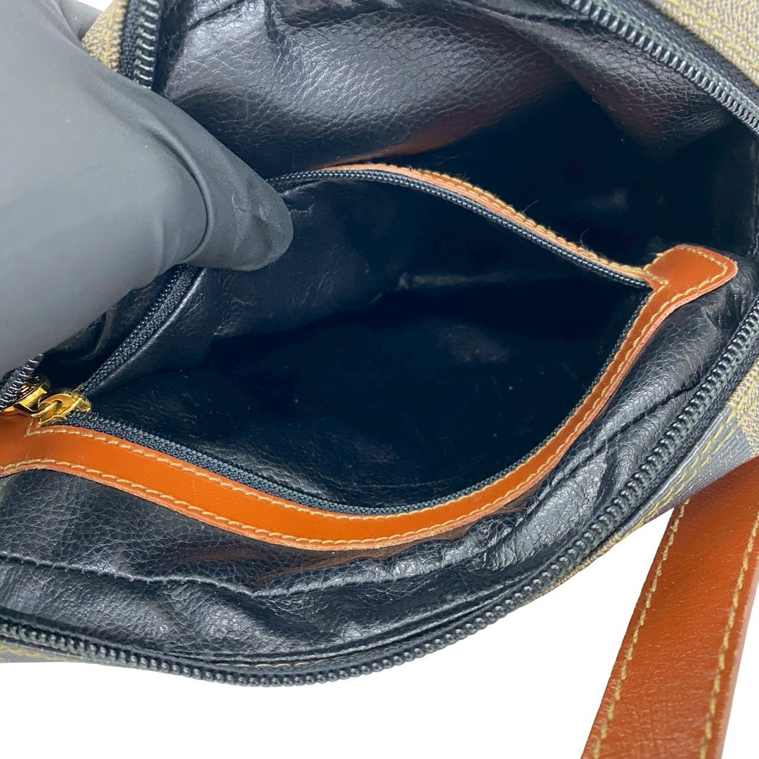shoulder bag fendi