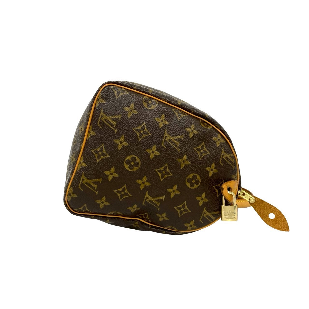 LOUIS VUITTON ルイヴィトン (Vintage) スピーディ 30 ハンドバッグ – Trip