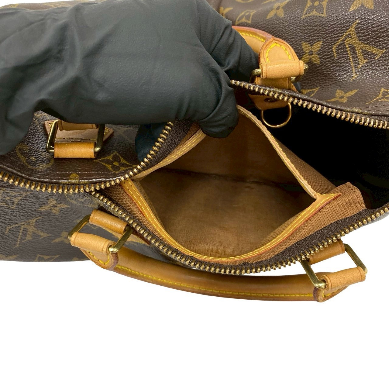 LOUIS VUITTON ルイヴィトン (Vintage) スピーディ 30 ハンドバッグ – Trip