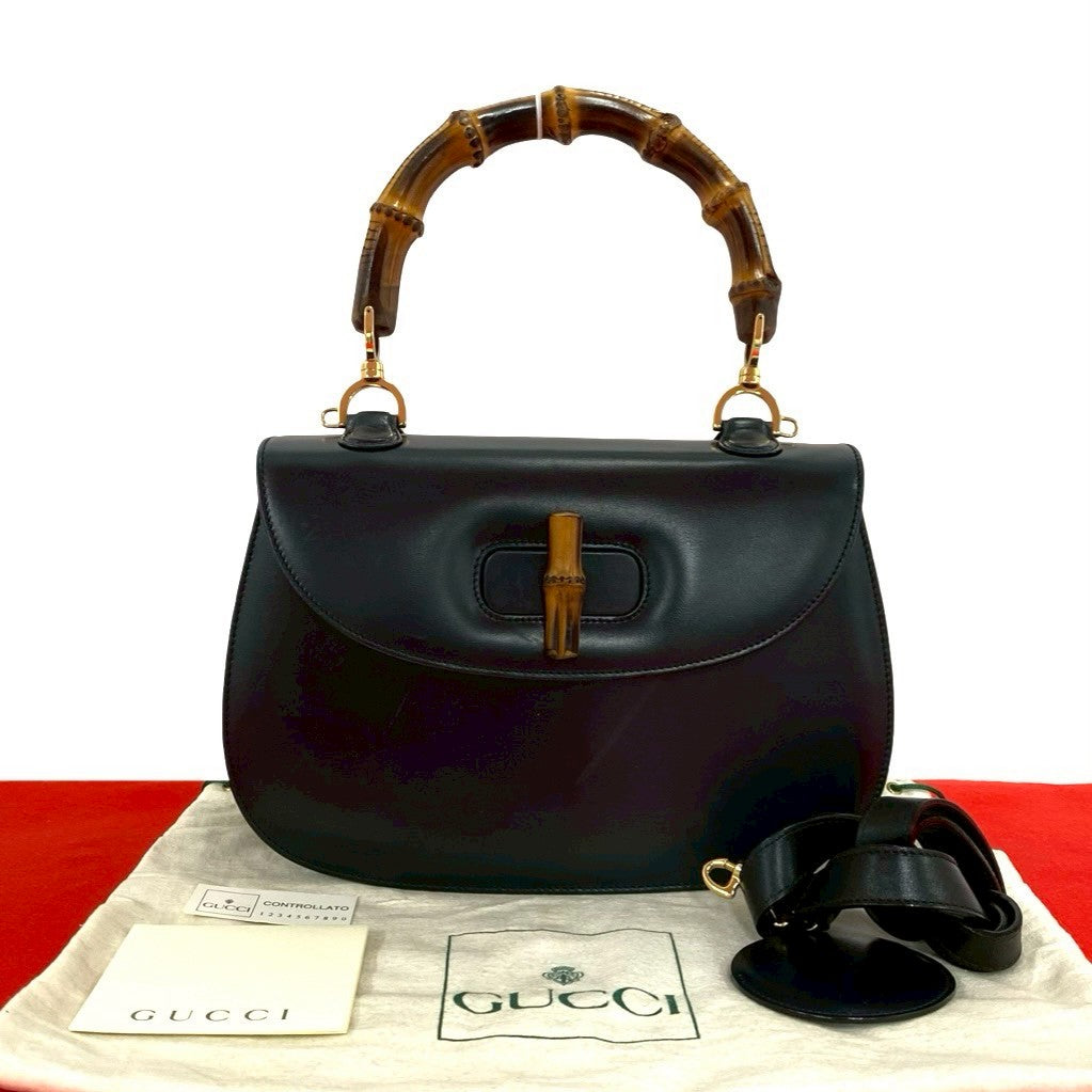 ショルダーバッグ グッチ