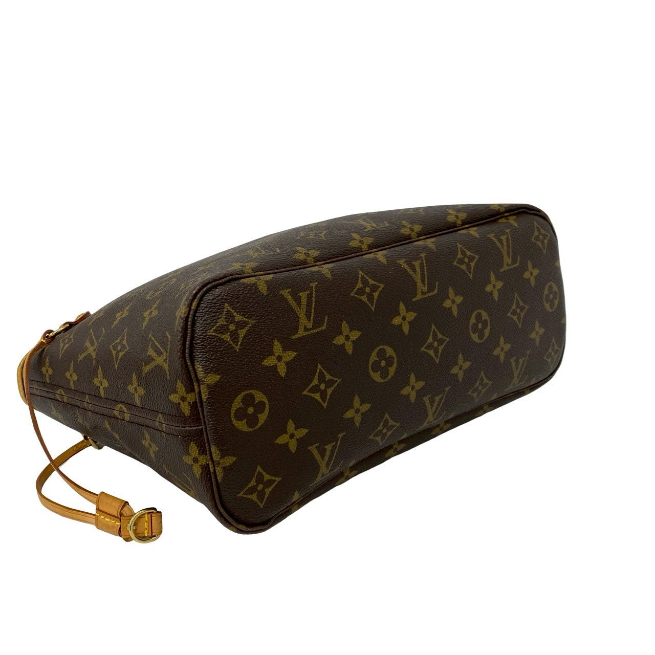 LOUIS VUITTON ルイヴィトン ネヴァーフルPM トートバッグ – Trip