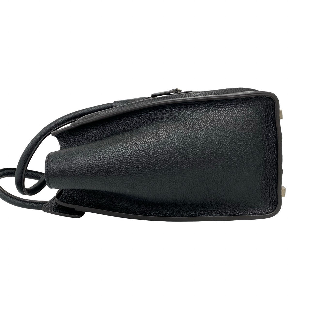 CELINE Luggage Micro Handbag – Trip