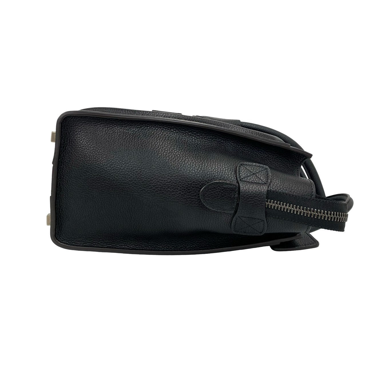 CELINE Luggage Micro Handbag – Trip