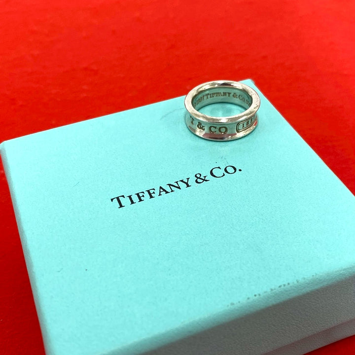 Rings Tiffany Narrow Ring