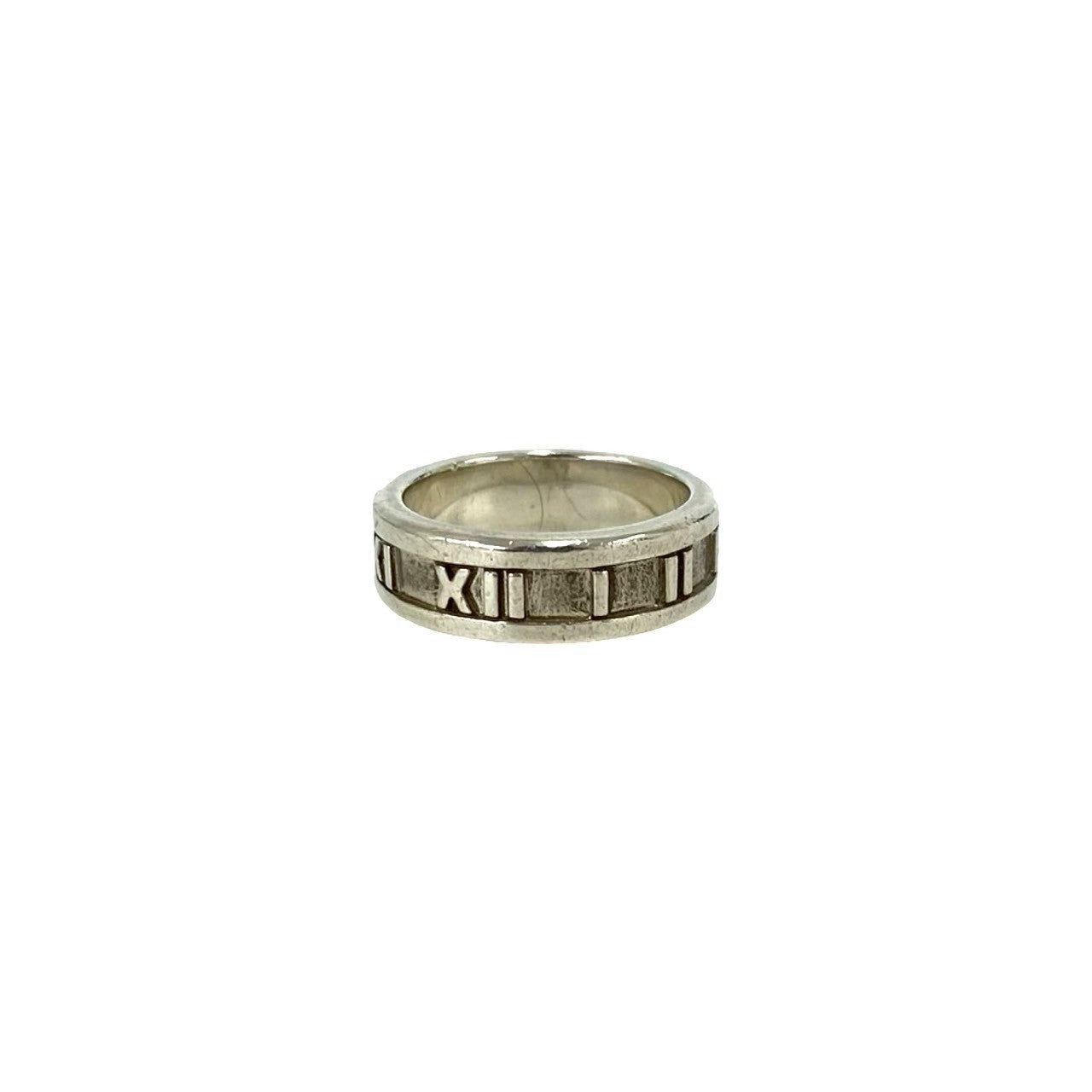 TIFFANY&Co. Tiffany Atlas Ring Ring – Trip