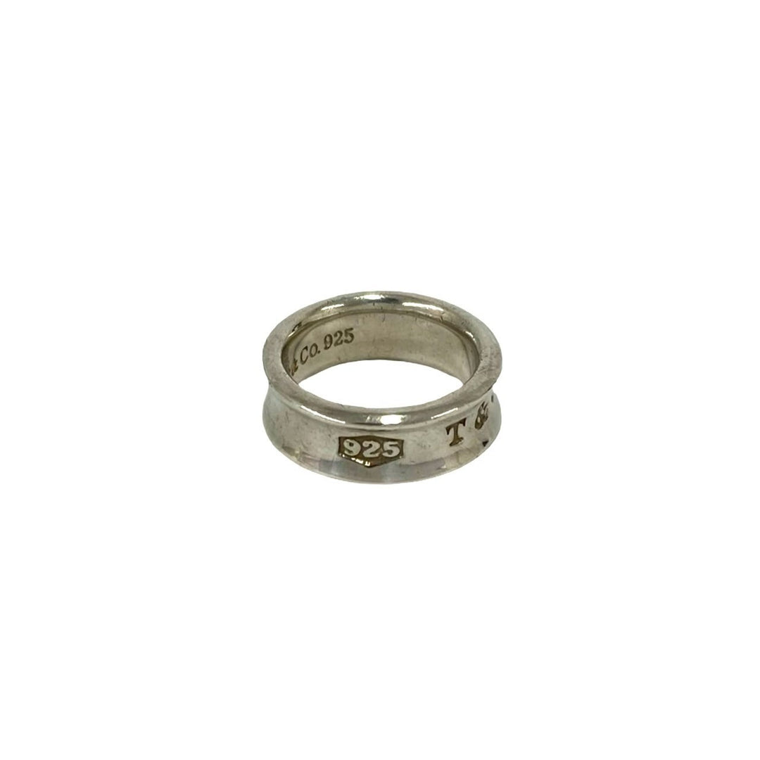 Rings Tiffany Narrow Ring