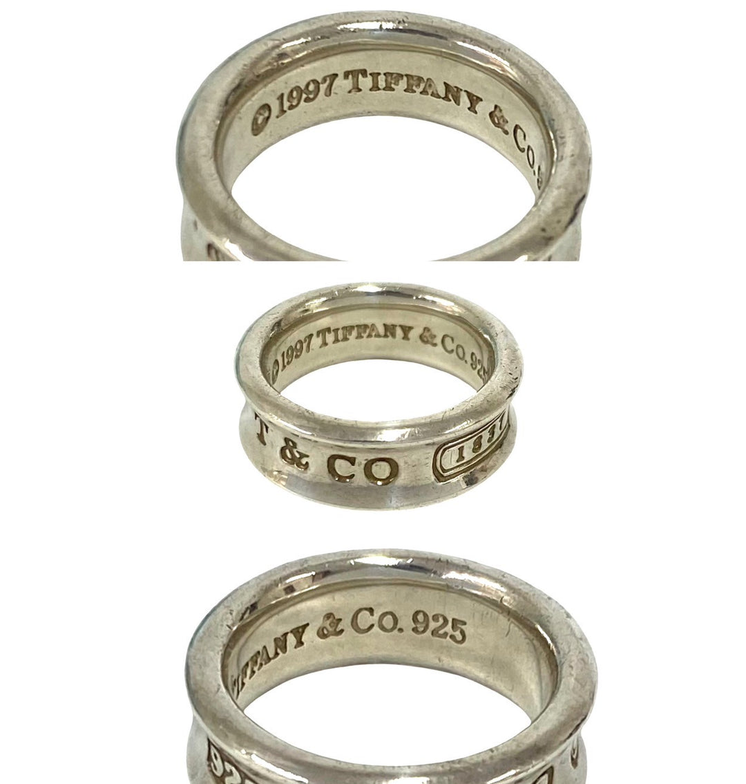 Rings Tiffany Narrow Ring