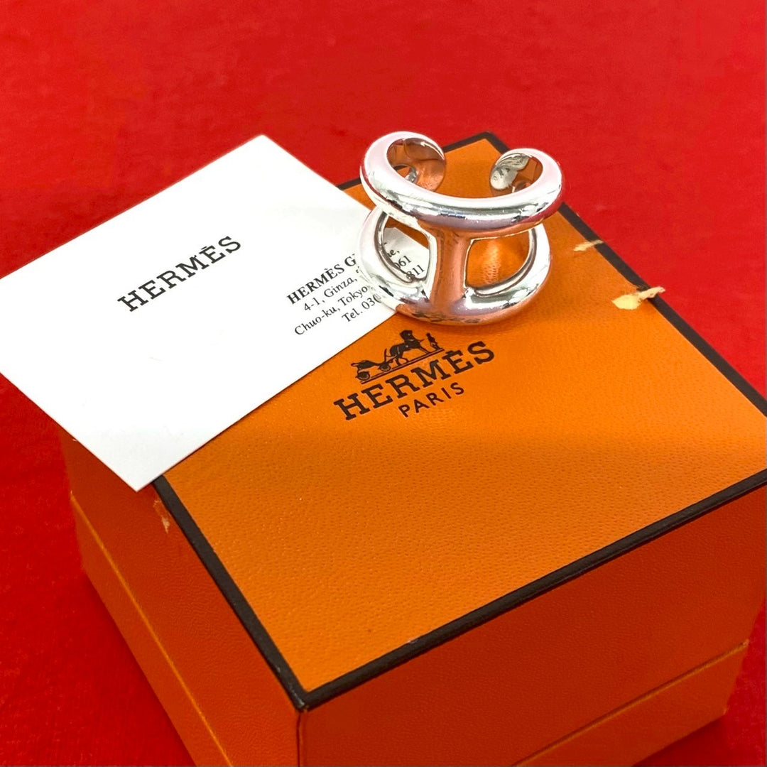 Rings Hermes Osmoz GM Ring