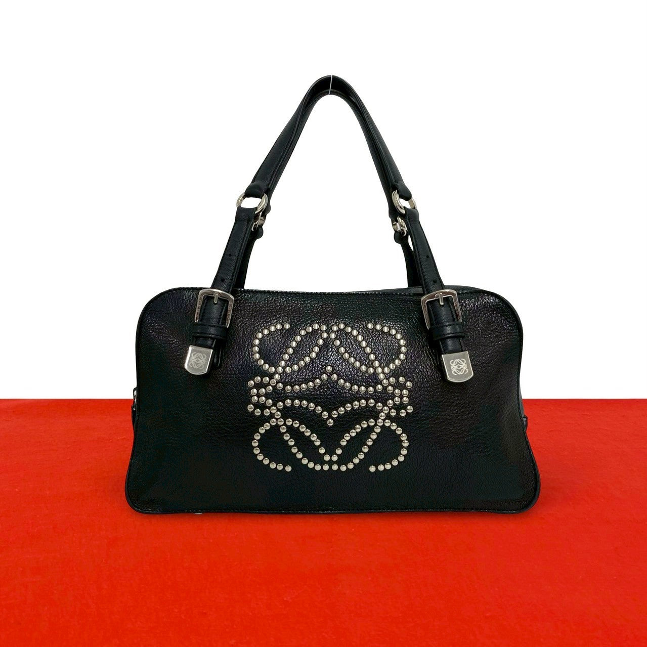 LOEWE ロエベ ハンドバッグ – Trip