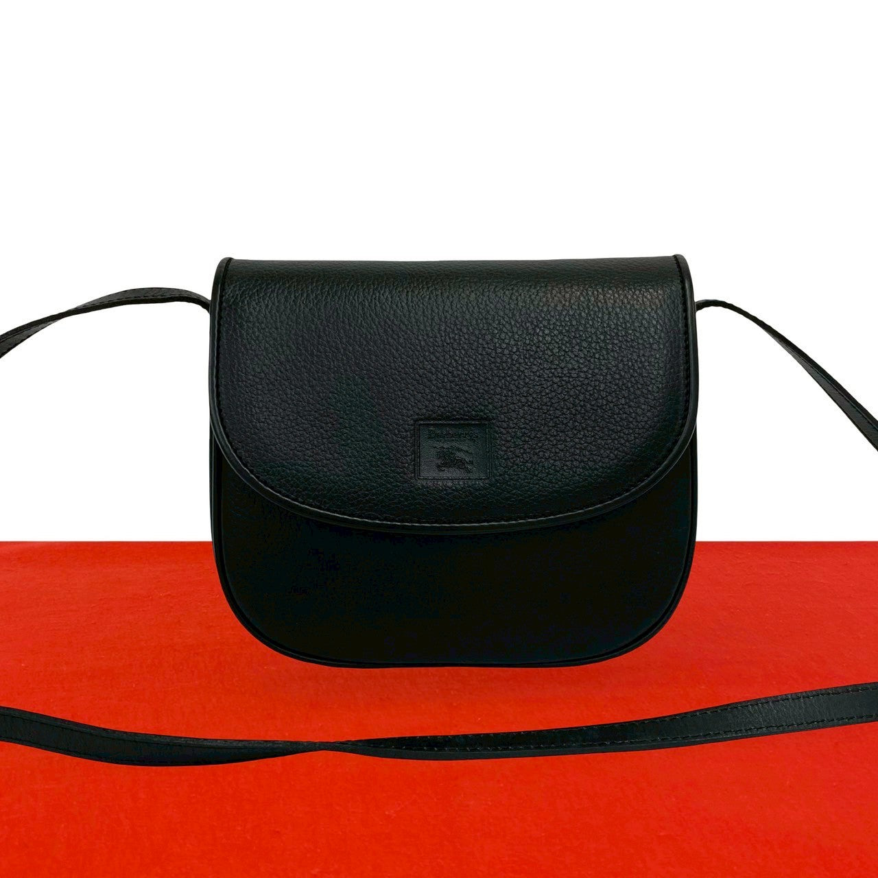 Burberrys バーバリーズ (Vintage) ショルダーバッグ – Trip